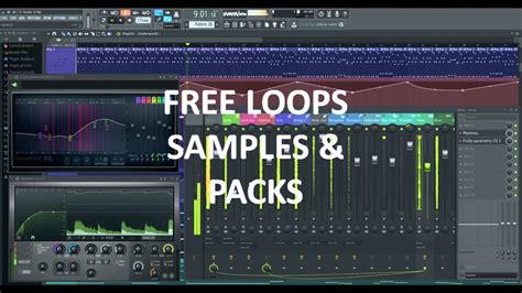 <strong>DOWNLOAD FREE SAMPLE PACKS, MIDI, LOOPS</strong> & SOUNDS. . Fl studio loops pack free download